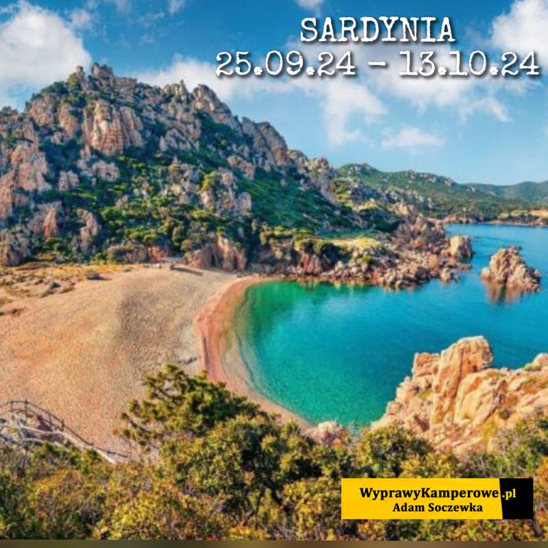 Kamper wynajem Warszawa