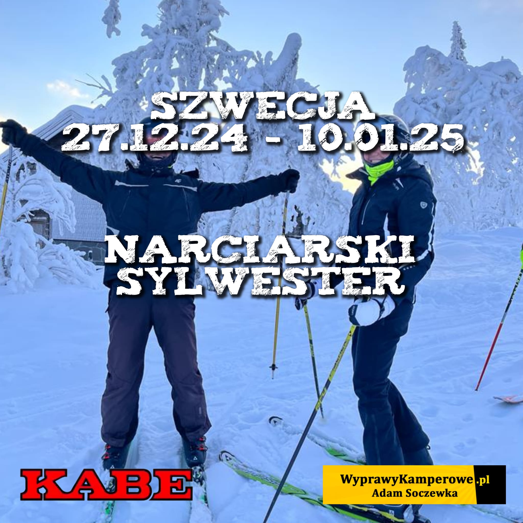 Kamper wynajem Warszawa