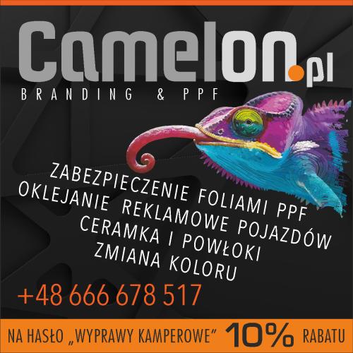 Camaleon