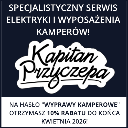 Kapitan Przyczepa