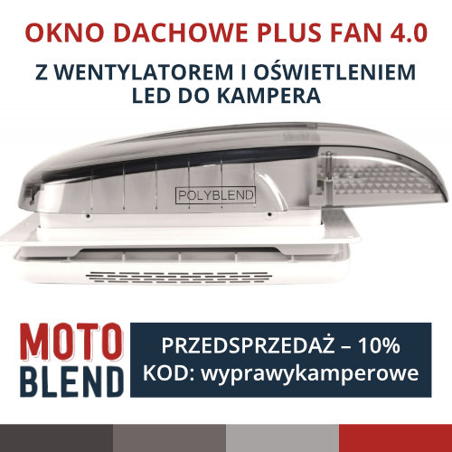 MotoBlend